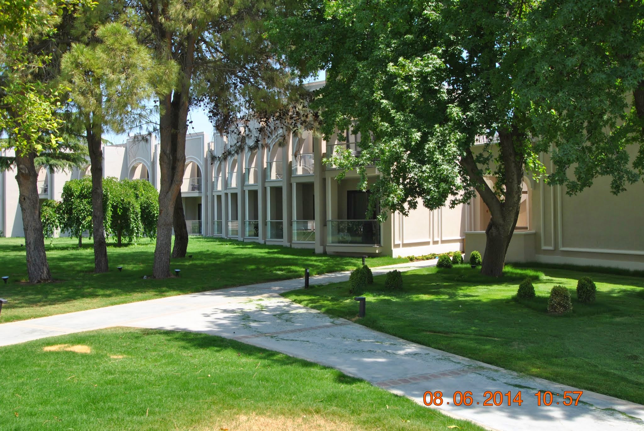 imagini hotel AURUM DIDIM